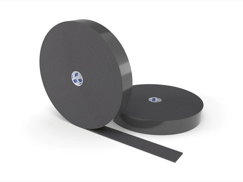 Produktfoto: Ampacoll ND.Band 60 mm, Nageldichtband