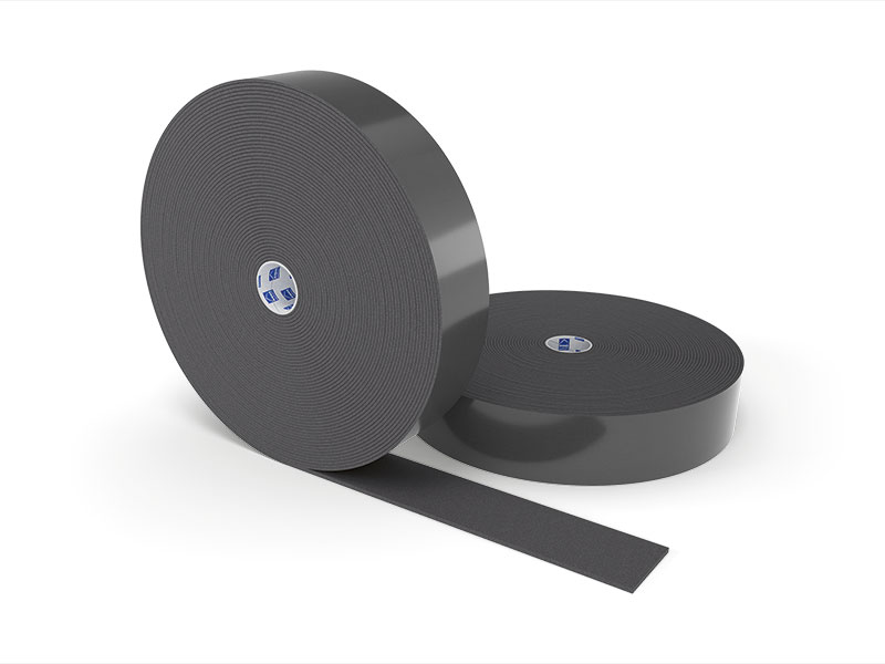 Produktfoto: Ampacoll ND.Band 80 mm, Nageldichtband
